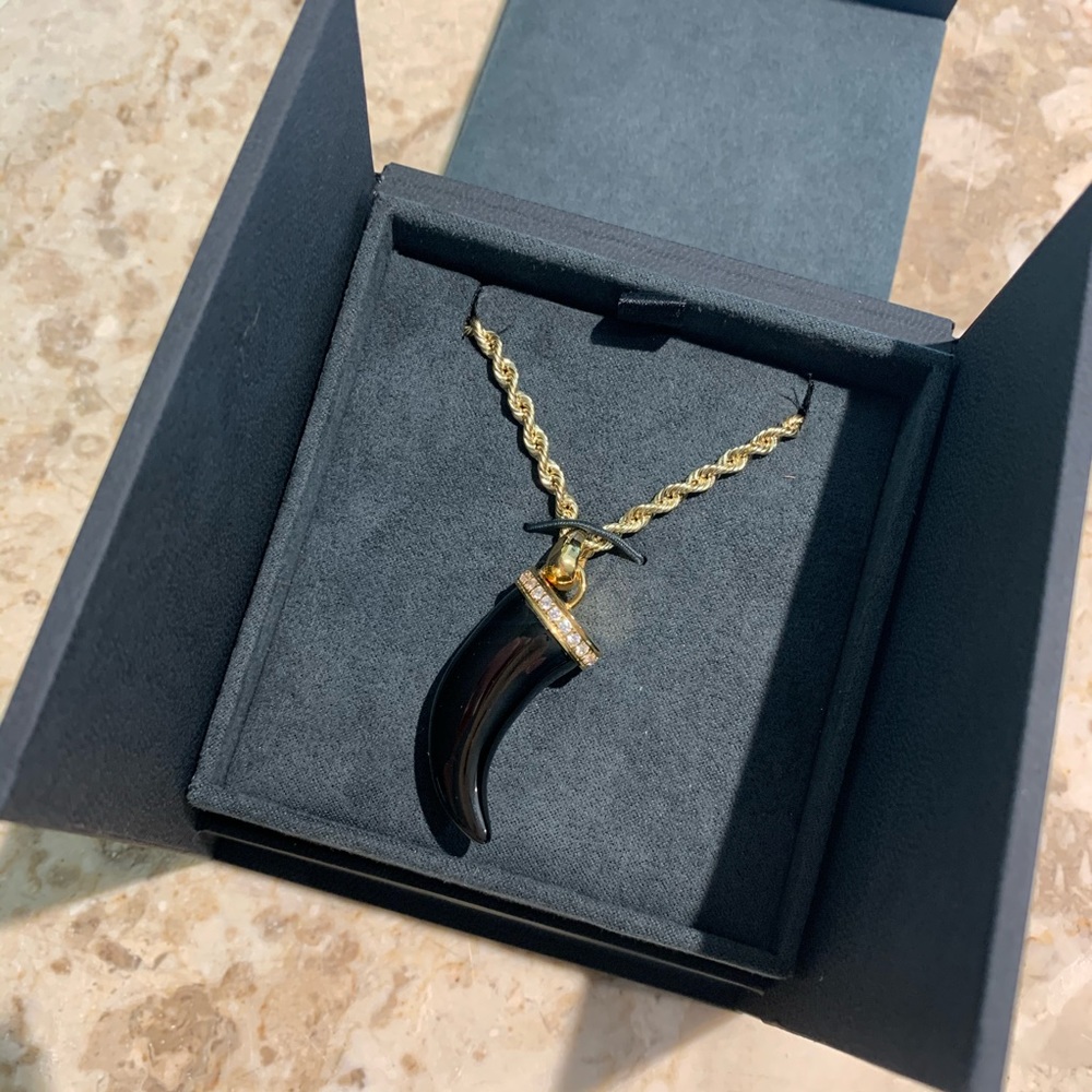 Men’s Brand New David Yurman